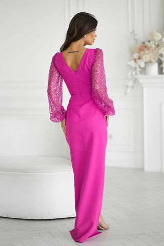 Evening Dress | Spago Fashion