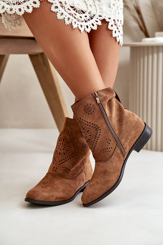 Boots | Spago Fashion