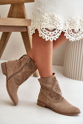 Boots | Spago Fashion