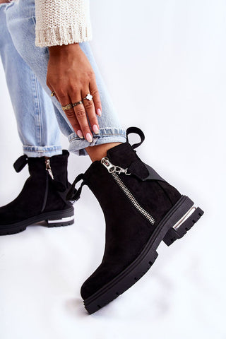 Boots | Spago Fashion