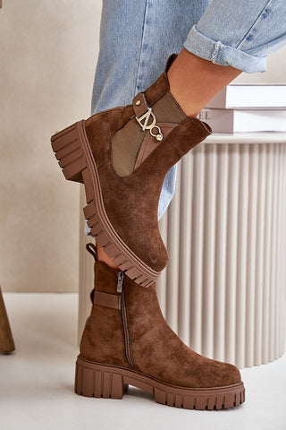 Boots | Spago Fashion