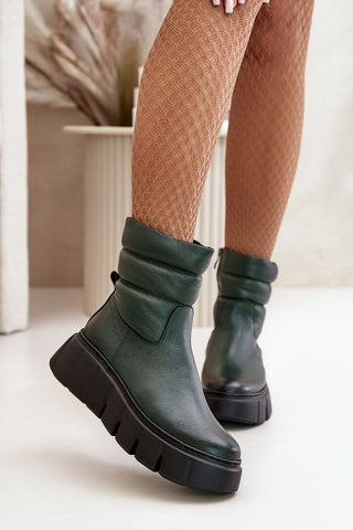 Boots | Spago Fashion