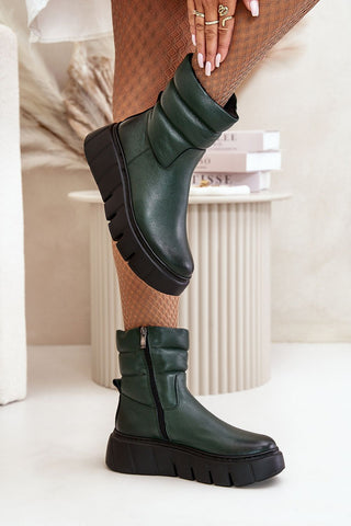 Boots | Spago Fashion