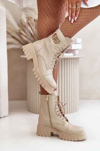 Bootie | Spago Fashion