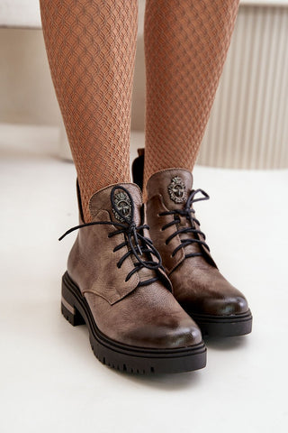 Boots | Spago Fashion