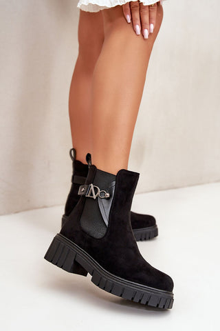 Boots | Spago Fashion