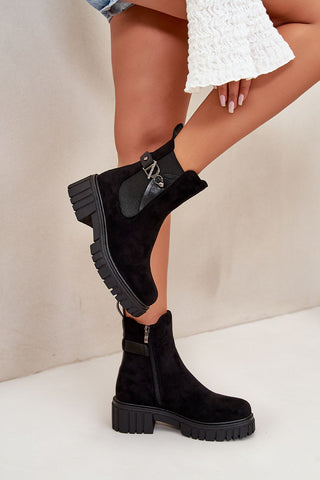 Boots | Spago Fashion