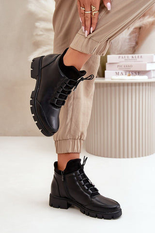 Boots | Spago Fashion