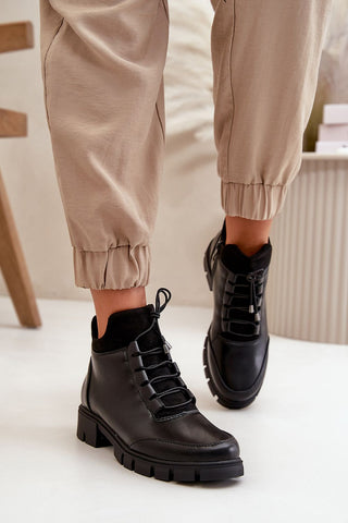 Boots | Spago Fashion