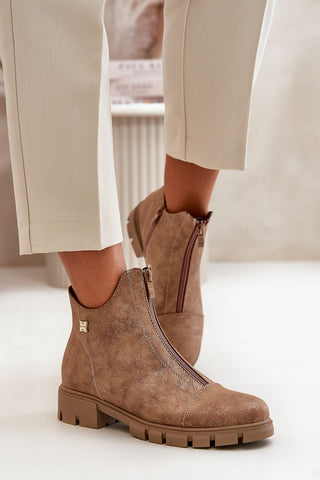 Boots | Spago Fashion