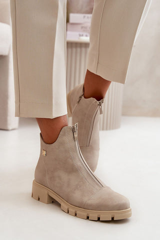 Boots | Spago Fashion