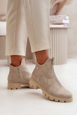 Boots | Spago Fashion