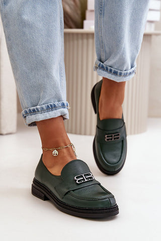 Low Shoes | Spago Fashion