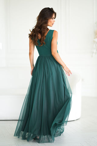 Long Dress | Spago Fashion