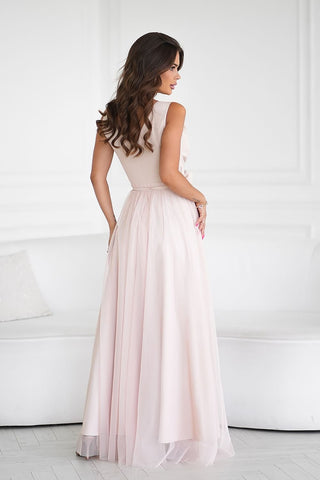 Long Dress | Spago Fashion