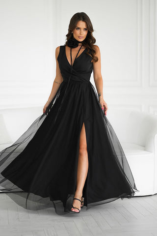 Long Dress | Spago Fashion