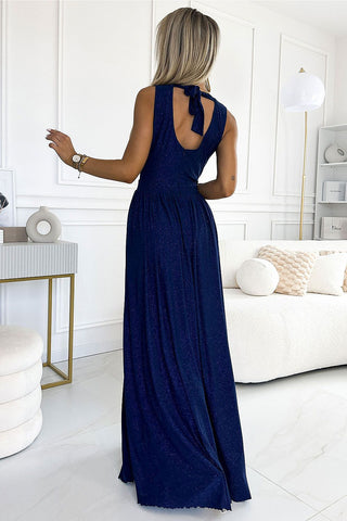 Long Dress | Spago Fashion