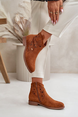 Boots | Spago Fashion