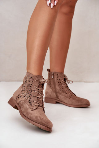 Boots | Spago Fashion