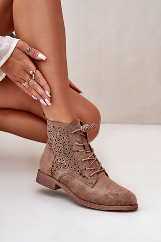 Boots | Spago Fashion