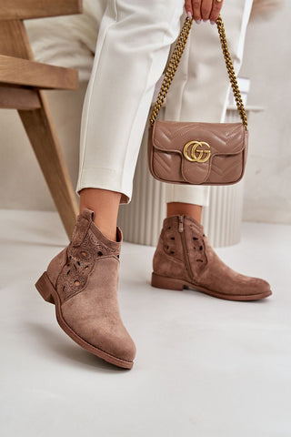 Boots | Spago Fashion