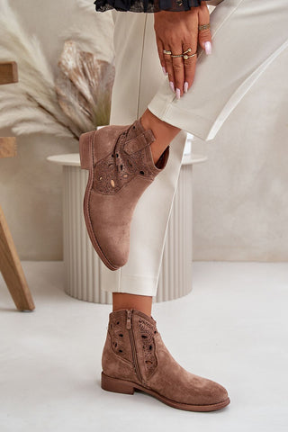 Boots | Spago Fashion