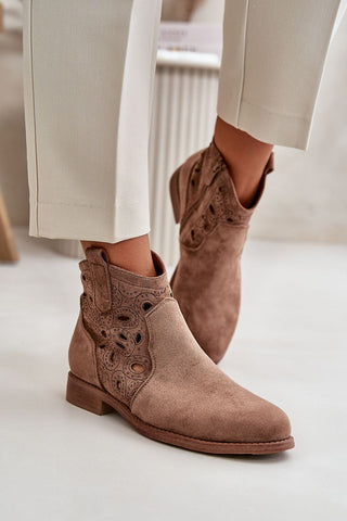 Boots | Spago Fashion