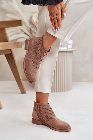 Boots | Spago Fashion