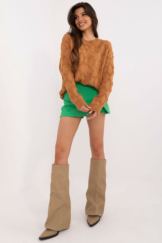 Sweater | Spago Fashion