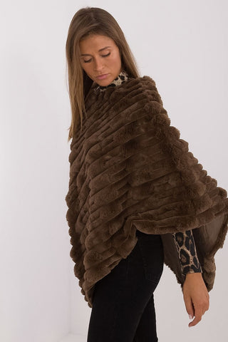 Poncho | Spago Fashion