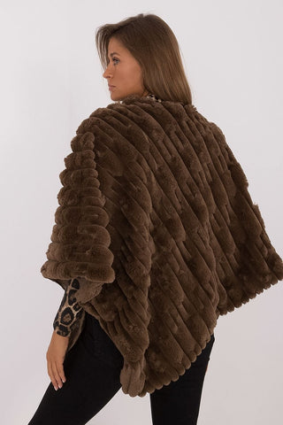 Poncho | Spago Fashion