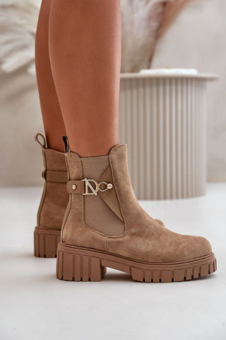 Boots | Spago Fashion