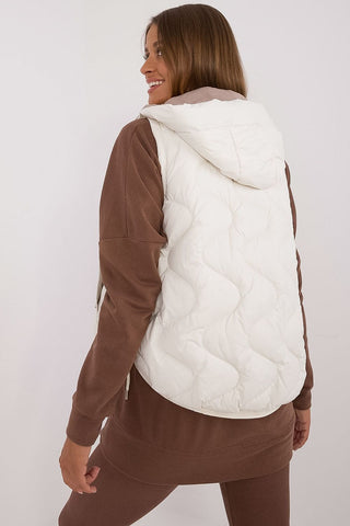 Gilet | Spago Fashion