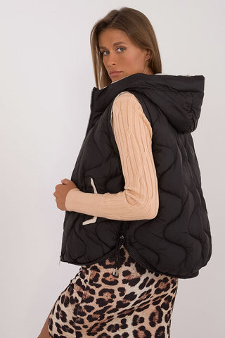 Gilet | Spago Fashion