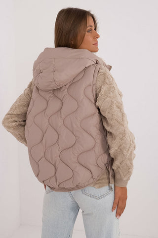 Gilet | Spago Fashion