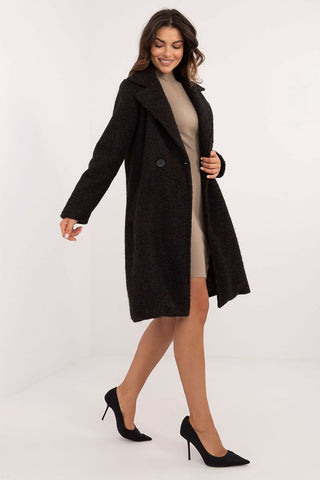 Coat | Spago Fashion