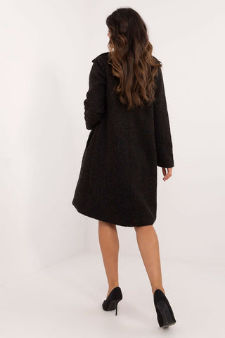 Coat | Spago Fashion