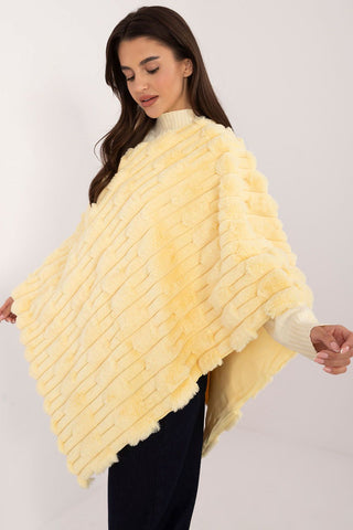 Poncho | Spago Fashion