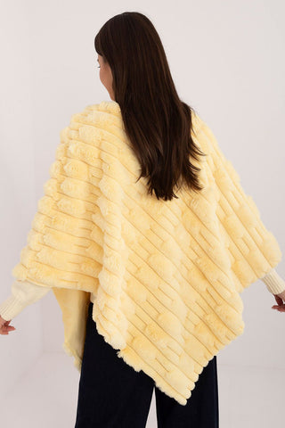 Poncho | Spago Fashion