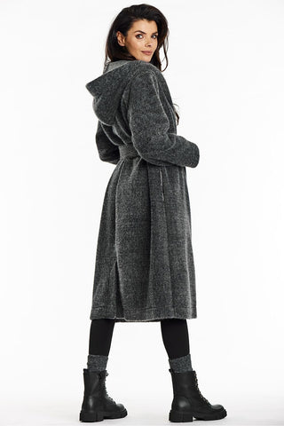 Coat | Spago Fashion