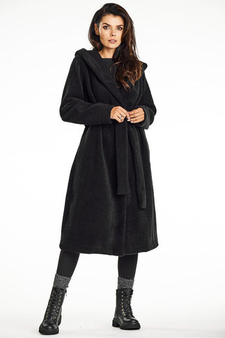 Coat | Spago Fashion