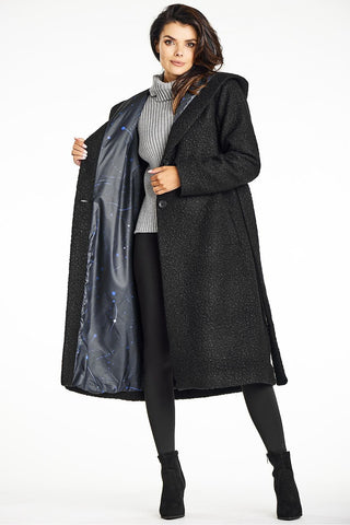 Coat | Spago Fashion