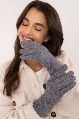 Gloves | Spago Fashion