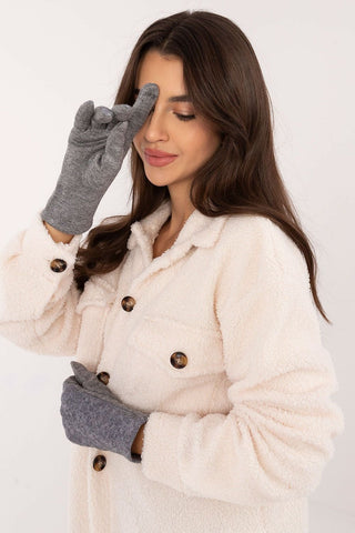 Gloves | Spago Fashion