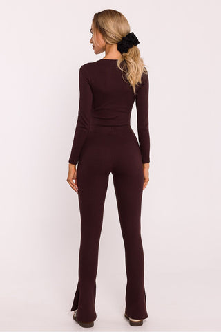 Long Leggings | Spago Fashion