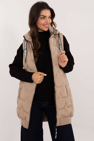 Gilet | Spago Fashion