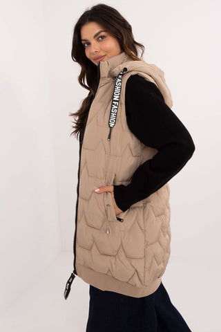 Gilet | Spago Fashion