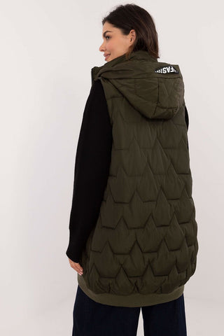 Gilet | Spago Fashion