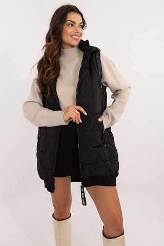 Gilet | Spago Fashion