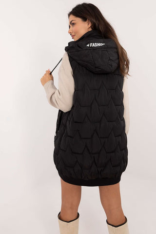 Gilet | Spago Fashion